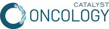 Catalyst Oncology Catalyst Oncology