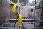 Basics Of Mixing By Submersible Mixers banana-blade-mixer-in-tank (002)