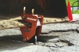 130C clamps