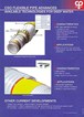 Flexible Pipe Advances