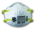 3M 8210 N95 Particulate Respirator 3M 8210 N95 Particulate Respirator