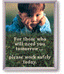 Safe Attitude Posters® Safe Attitude Posters®