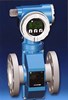 Electromagnetic Flow Meters 