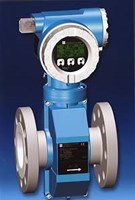 Electromagnetic Flow Meters 