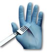 N-Dex Nitrile Examination Glove N-Dex Nitrile Examination Glove