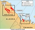 Anadarko Canada increases MacKenzie Delta Basin holdings Anadarko Canada increases MacKenzie Delta Basin holdings