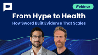 castor hype webinar