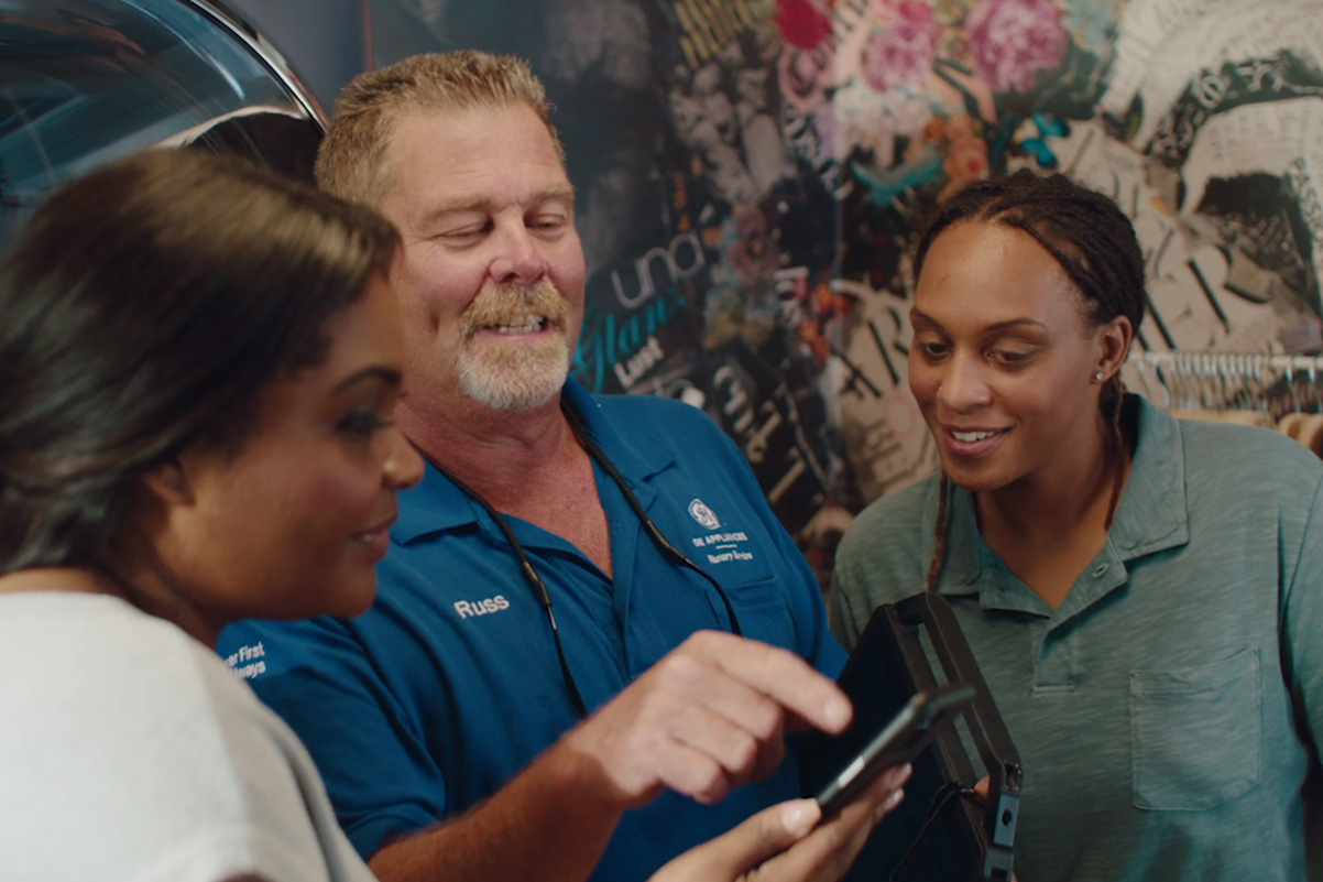 How GE Appliances Drives Loyalty And Efficiency - Vimarsana News