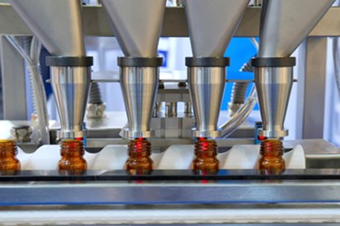 liquid filling system liquid filling system