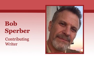 Bob Sperber Bob Sperber