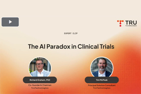 The AI Paradox In Clinical Trials