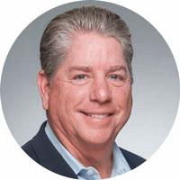 Mike Keenan, Managing Director, Retail Loss Prevention, TAL Global