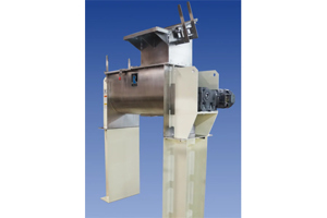 Ribbon Blenders For Bulk Blending Applications Ribbon Blenders for bulk blending