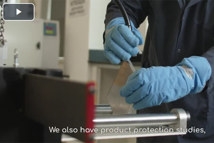 Freezing Studies For Single-Use Solutions Therapy Containment Protection