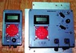 VON Model BCM-44B Boom Current Monitor VON Model BCM-44B Boom Current Monitor