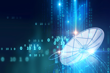 Plugging Leaks From Space — How Satellites Can Help Keep Water Flowing Efficiently And Safely -- https://www.wateronline.com/doc/plugging-leak...