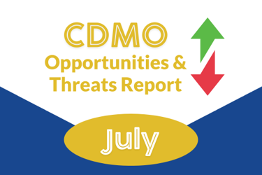 July CDMO