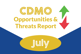 July CDMO