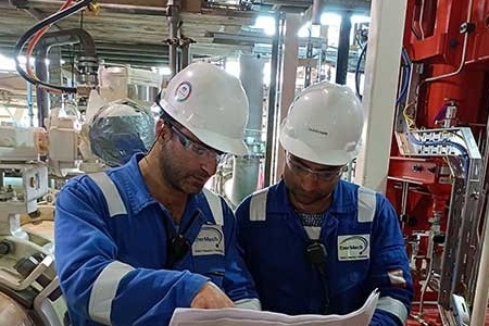 EnerMech's New Azerbaijan Partnership With Oil & Gas Proserv Secures Contracts With Operators Worth (USD) $3M - Vimarsana News