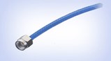 Storm Products Introduces 26.5 GHz Miniature Flexible Cable Assemblies Storm Products Introduces 26.5 GHz Miniature Flexible Cable Assemblies