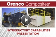 Innovative Fiberglass Products for Industrial Applications