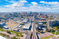 One Of The Country's Thirstiest Cities Now Has A Plan To Turn Waste Into Water GettyImages-1307053771