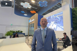 From The Floor at cphi 2025