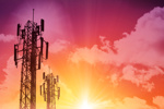Return Loss And Decoupling Measurements On Antenna Systems GettyImages-1410646089 5G Antennas