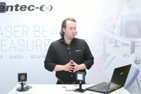 How To Use Gentec-EO Software