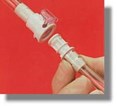 Thermoplastic Quick Disconnect Couplings Thermoplastic Quick Disconnect Couplings