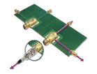 Radiall Launches Surface/Edge-Mounted RF Power Switching Connectors Radiall Launches Surface/Edge-Mounted RF Power Switching Connectors