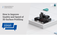 PI - Improve Speed and Precision