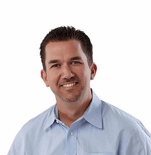 Will Atkinson, President, CAP Software