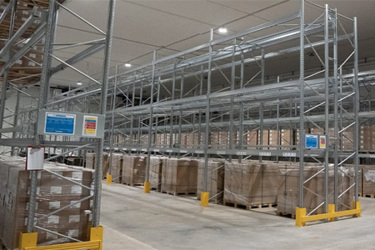 Singota Solutions opens new European facility Singota Solutions opens new European facility