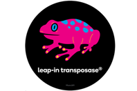 ATUM Transposase Frog