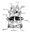Professional Safety Harness Professional Safety Harness