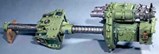 Horizontal Stabilizer Trim Actuators Horizontal Stabilizer Trim Actuators
