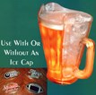 The Ice Pitcher The Ice Pitcher