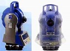SMI/Zeiss Elta C30 Sprint Total Station Bundle SMI/Zeiss Elta C30 Sprint Total Station Bundle