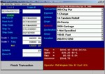 The WeighStation Program The WeighStation Program