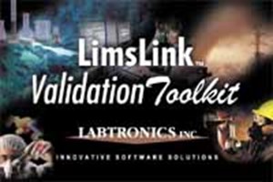 LIMS Software Package