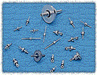 Single Terminal Feed-throughs Single Terminal Feed-throughs