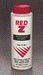 Spill Control - Red Z Spill Control - Red Z