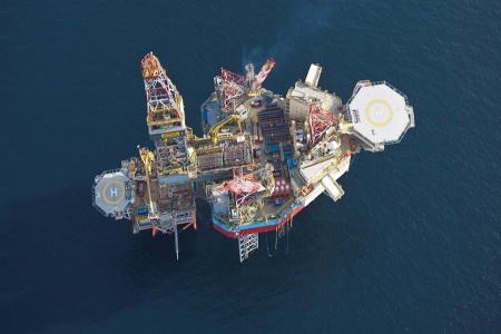 Maersk Drilling Secures 21-Month Contract With TotalEnergies - Vimarsana News