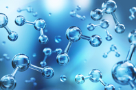 iStock-1208824917-molecule-structure