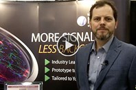 Machine Vision, POC Medical Instruments, Non-Dispersive IR, & Photo-Acoustic Spectroscopy Filters