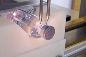 High Voltage Leak Testing Feasibility Testing  Nikka