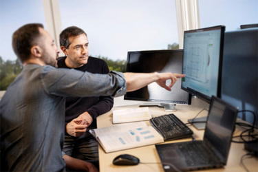 Applications engineering Applications engineering