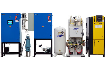 Anue Force FCS System