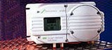 ISA: Xendos 1800 Oxygen Analyzer ISA: Xendos 1800 Oxygen Analyzer